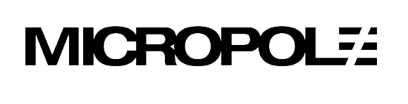 Micropole logo