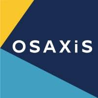 Osaxis logo